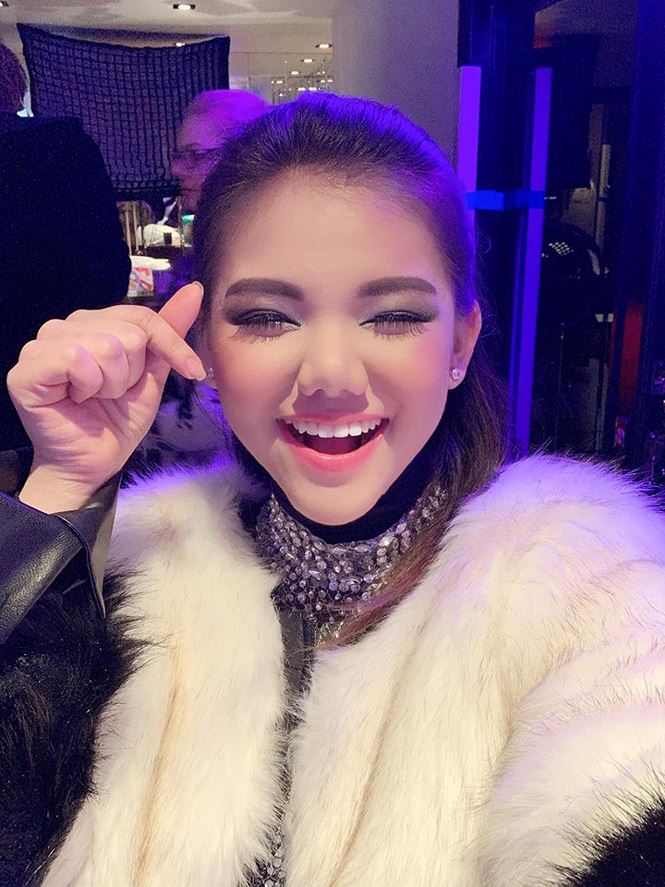 Minh Như từ quán quân X Factor 2016 đến thí sinh gây sốt ở American Idol-11