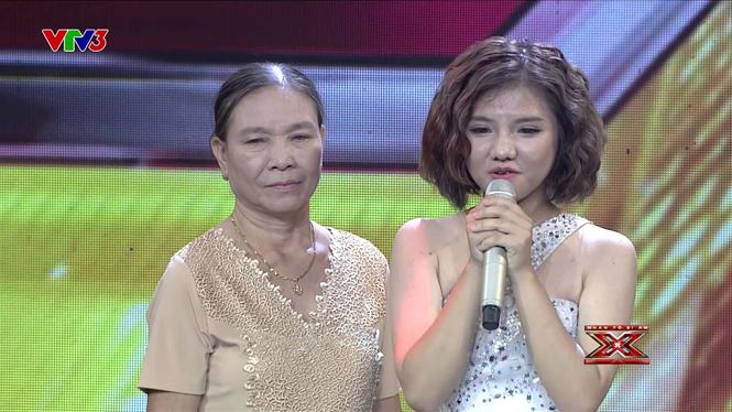 Minh Như từ quán quân X Factor 2016 đến thí sinh gây sốt ở American Idol-1