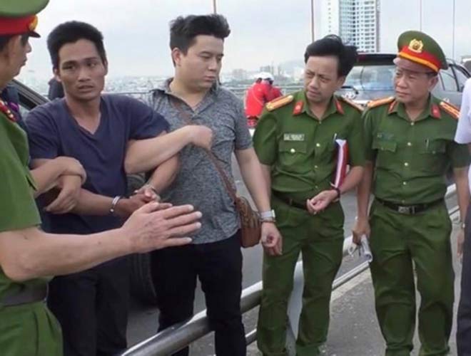 Hai lần tính kế phi tang thi thể con gái 8 tuổi của người cha tàn ác-1