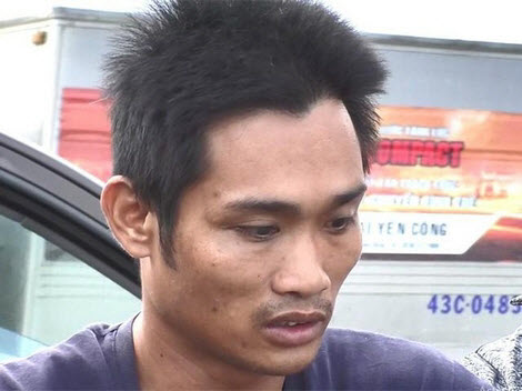 Hai lần tính kế phi tang thi thể con gái 8 tuổi của người cha tàn ác-5