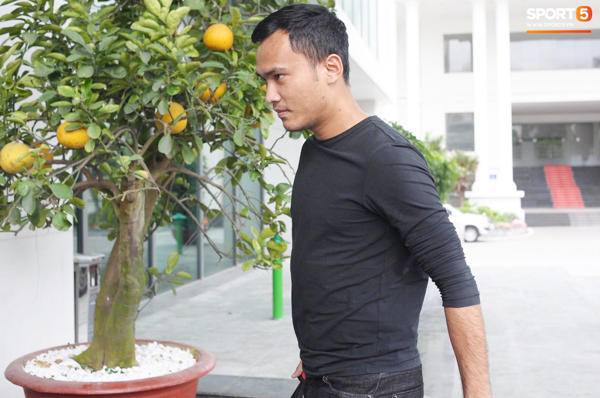 Tân binh U23 Việt Nam hội quân, điều trăn trở nhất là mình sẽ ở với ai?-2