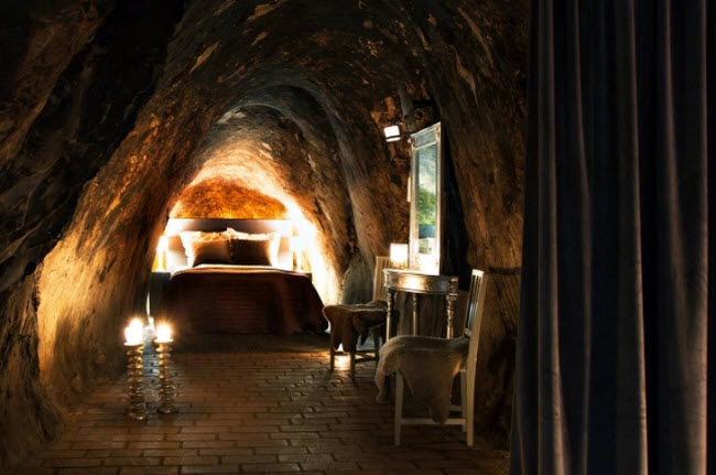 Một lần chơi lớn ghé các khách sạn thiên đường để bạn bè phải trầm trồ-5