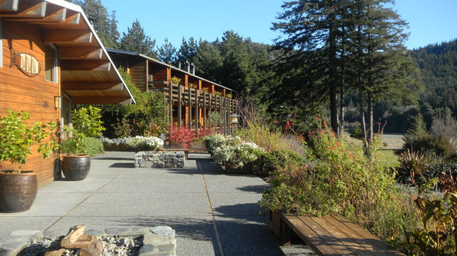 Một lần chơi lớn ghé các khách sạn thiên đường để bạn bè phải trầm trồ-14