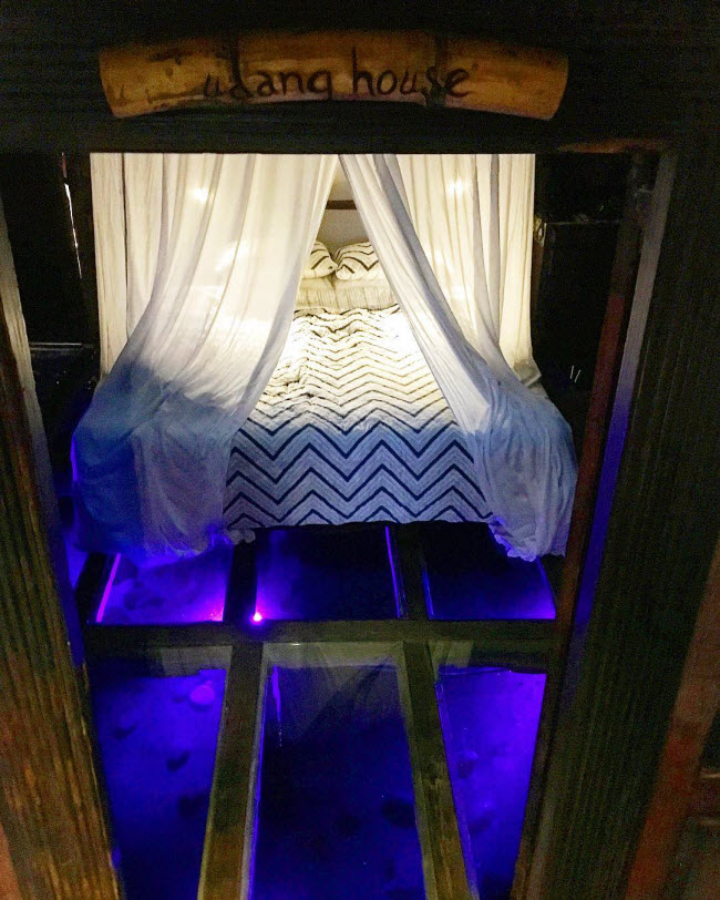 Một lần chơi lớn ghé các khách sạn thiên đường để bạn bè phải trầm trồ-20