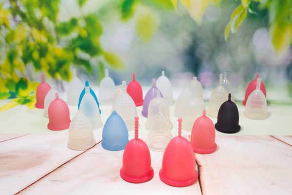 Chị em sẽ ngã ngửa” khi biết sự thật về tin đồn sử dụng cốc nguyệt san chặn tinh trùng giúp thụ thai nhanh hơn-2