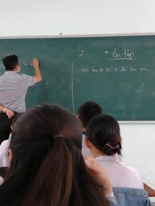 Thầy giáo đi nhổ răng mất nửa lít máu và lời đe dọa nhận phản ứng ngược từ dân mạng-2