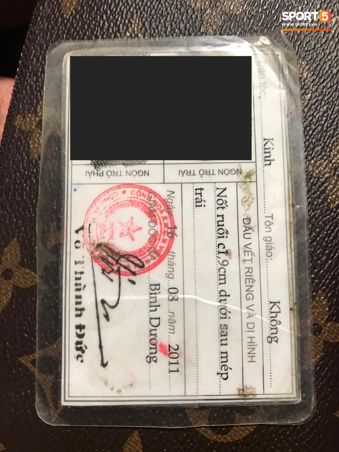 Tiến Linh gặp sự cố đáng quên trong ngày hội quân cùng U23 Việt Nam-3