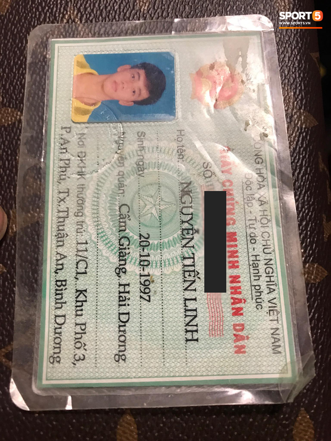 Tiến Linh gặp sự cố đáng quên trong ngày hội quân cùng U23 Việt Nam-2