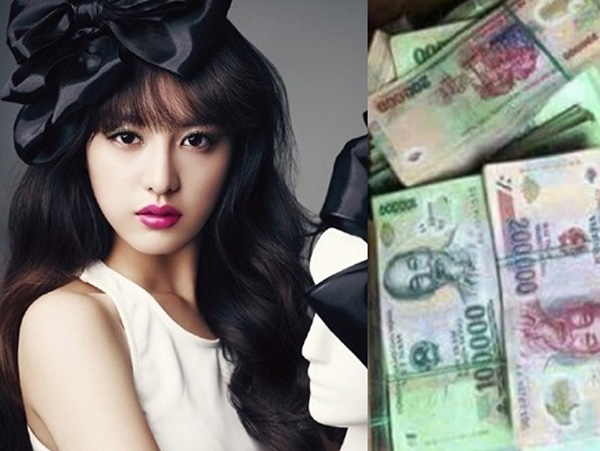 Hết hôm nay, 4 con giáp được Thần tài theo gót, phúc phần tràn trề, tiền tiêu mãi cũng không hết tiền-1