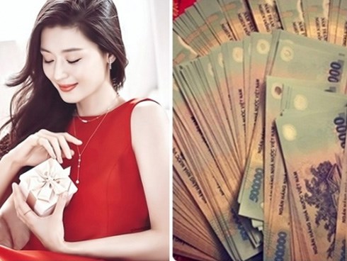 Hết hôm nay, 4 con giáp được Thần tài theo gót, phúc phần tràn trề, tiền tiêu mãi cũng không hết tiền