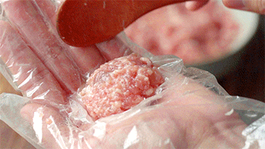 Người Tàu có món xôi viên ngon đẹp cực kỳ, nhà tôi ai ăn thử cũng xuýt xoa khen ngon mãi-3