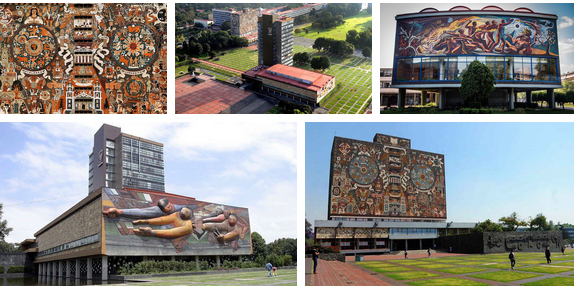 IQ vô cực: Sợ sinh viên quên kiến thức, trường trang trí tất cả cửa số là bảng tuần hoàn hoá học-5