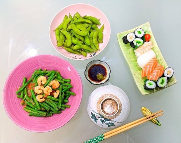 Gợi ý thực đơn mâm cơm không thịt lợn giữa tâm bão dịch tả-17