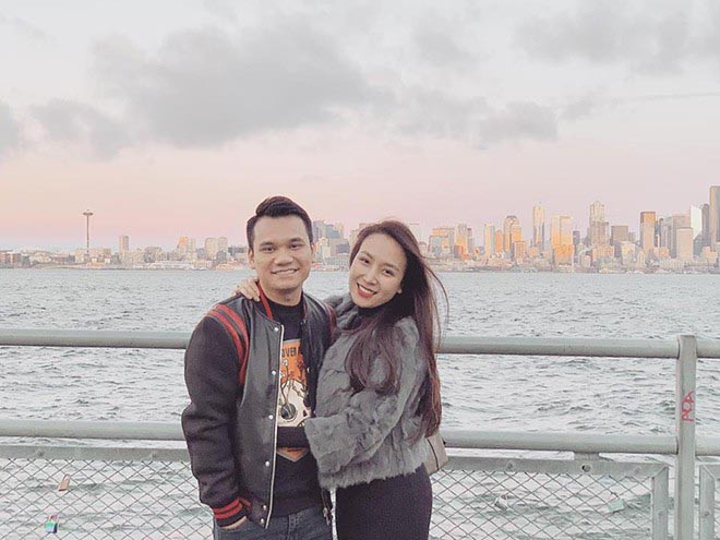 Vợ Khắc Việt nóng bỏng nhất showbiz Việt?-9