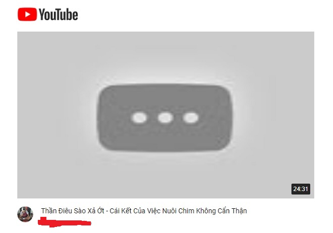 Xác minh thông tin chim quý” bị 2 anh em Tam Mao làm thịt rồi quay clip-4