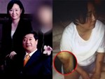 Cú trượt dài của con trai nhà tài phiệt Hàn Quốc: Sa ngã vào con đường nghiện ngập, bế tắc trong hôn nhân để rồi tự kết liễu đời mình-13