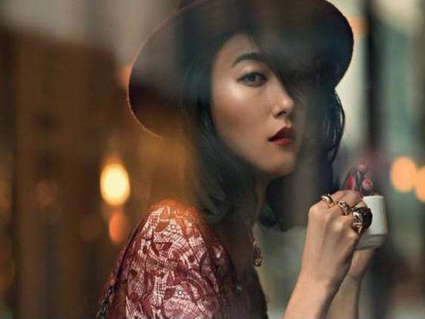 Tướng phụ nữ mắng chồng như tát nước, ai có thì tem tém lại kẻo sớm muộn cũng tan cửa nát nhà-1