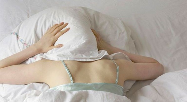 Đừng bỏ qua: Những thay đổi ở cơ thể có thể là dấu hiệu của các bệnh ung thư phụ khoa-4