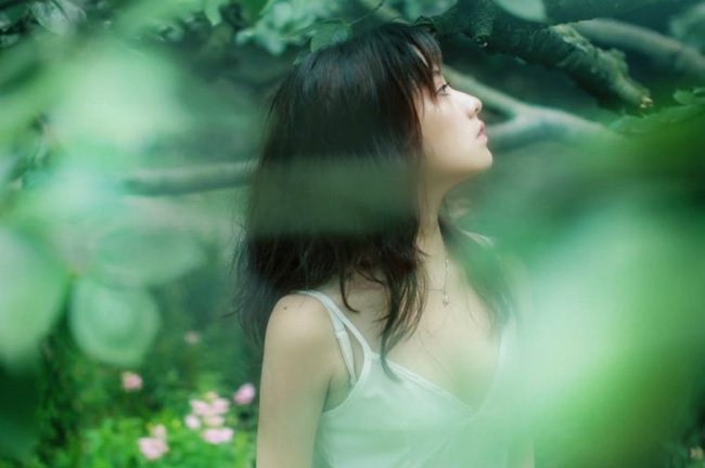 Đừng chỉ riêng ngày 8-3 mà cả 365 ngày các anh hãy dành cho người phụ nữ mình yêu giây phút rảnh rang để chăm sóc chính bản thân mình!-1