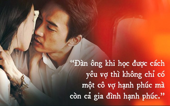 Đừng chỉ riêng ngày 8-3 mà cả 365 ngày các anh hãy dành cho người phụ nữ mình yêu giây phút rảnh rang để chăm sóc chính bản thân mình!-2