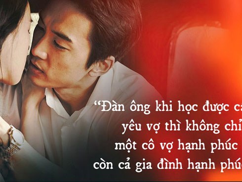 Đừng chỉ riêng ngày 8-3 mà cả 365 ngày các anh hãy dành cho người phụ nữ mình yêu giây phút rảnh rang để chăm sóc chính bản thân mình!
