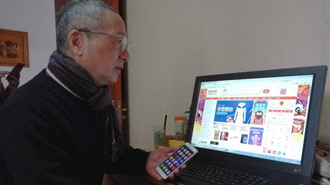 Tôi đi mua like ảo như lựa rau trên Taobao-1