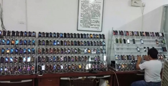 Tôi đi mua like ảo như lựa rau trên Taobao-2