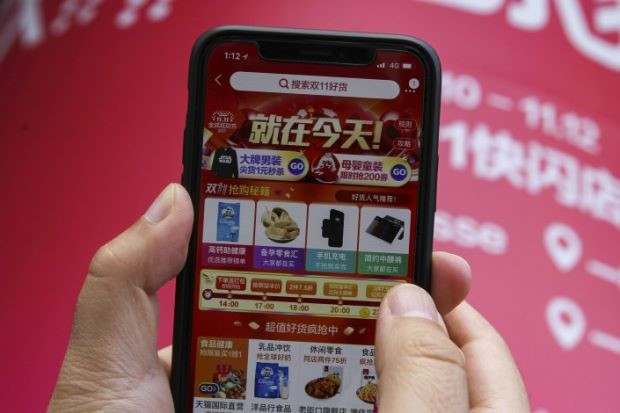 Tôi đi mua like ảo như lựa rau trên Taobao-3