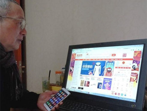 Facebook vẫn kiếm được tiền ở Trung Quốc dù bị cấm-3