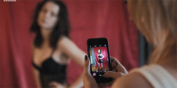 Kí ức rùng mình của nô lệ tình dục bị ép ngủ với 7.000 người-1