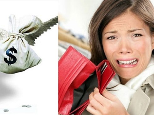 3 con giáp vận xui đeo bám, tiền mất tật mang trong tháng 3/2019