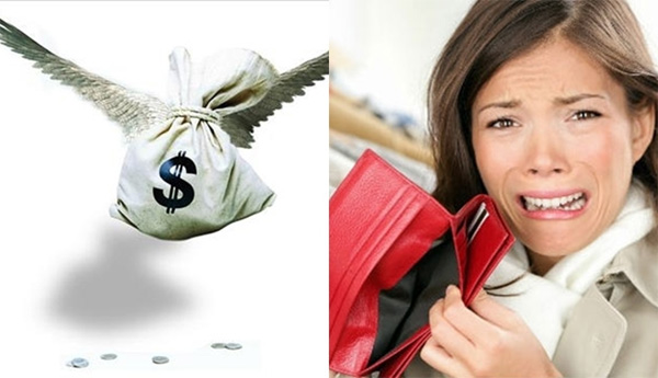 3 con giáp vận xui đeo bám, tiền mất tật mang trong tháng 3/2019-2