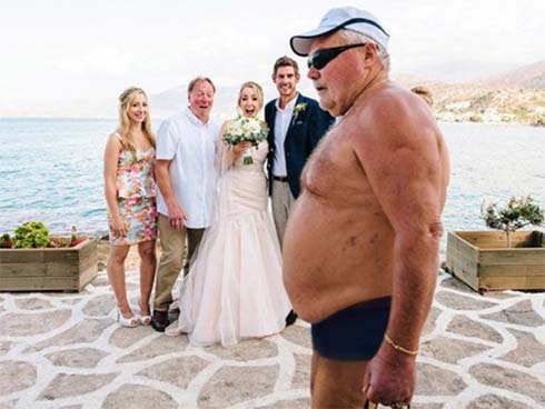 Đăng ảnh sống ảo lên Instagram, cặp đôi kiếm được số tiền đủ xây biệt thự-3