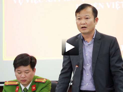 ‘Nói thầy say rượu vỗ mông trò không nghiêm trọng là thiếu hiểu biết-3