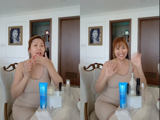 Phi Thanh Vân lên tiếng về nhan sắc gây sốc: Tôi học thiền nên khoan dung, vị tha cho tất cả!-1