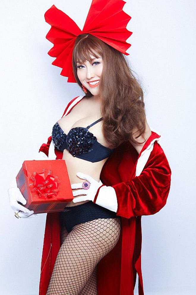 Phi Thanh Vân lên tiếng về nhan sắc gây sốc: Tôi học thiền nên khoan dung, vị tha cho tất cả!-3