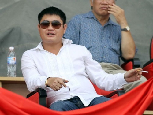 Dàn siêu xe trăm tỷ của bầu Thụy từng nổi danh đất Ninh Bình nay về đâu?-2