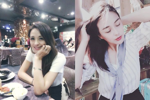 Cô chủ quán thịt lợn vừa xinh vừa sexy trên núi Alishan khiến du khách nườm nượp rủ nhau đến xem mặt-5