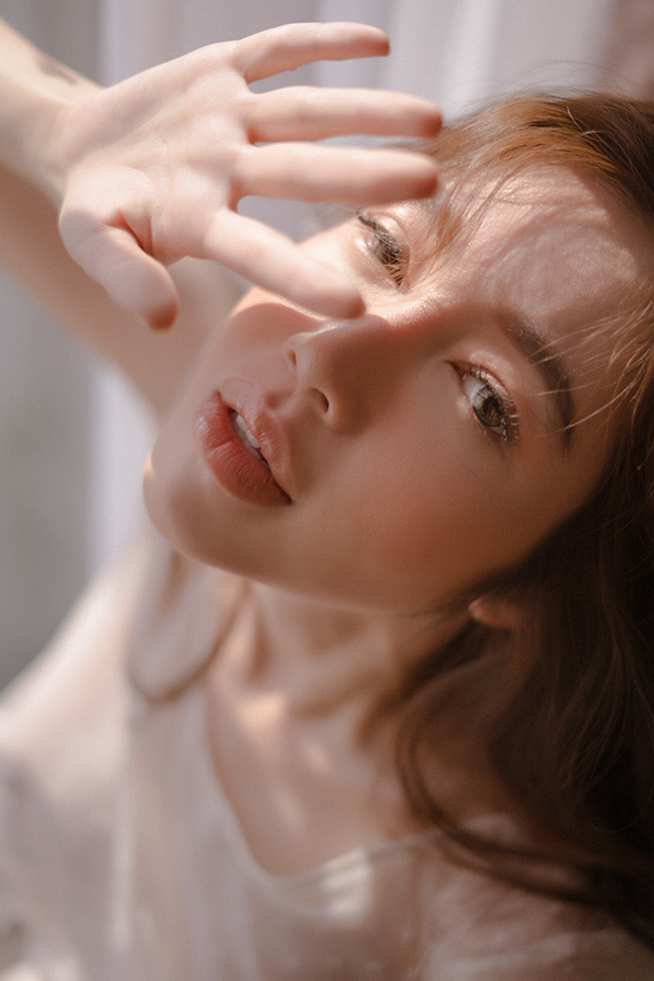 Elly Trần khoe vóc dáng nóng bỏng trong trang phục đồ ngủ-11