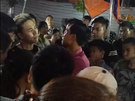 Sự nghiệp nhiều tai tiếng của ca sĩ Châu Việt Cường trước khi vướng vòng lao lý-2