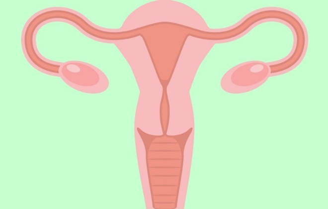 Cô gái 21 tuổi bị suy buồng trứng sớm chỉ vì thói quen ban đêm mà giới trẻ mắc phải rất nhiều-1