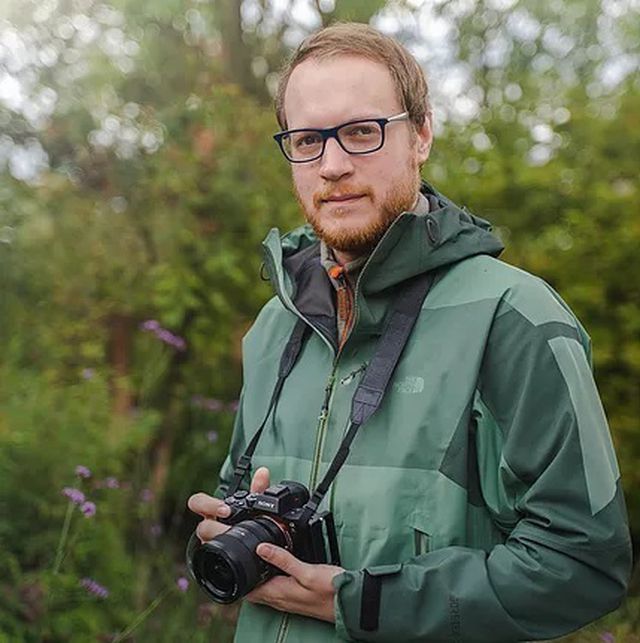 Nhiếp ảnh gia chụp ảnh siêu đẹp đến mức người xem tưởng lầm là... ảnh giả-1