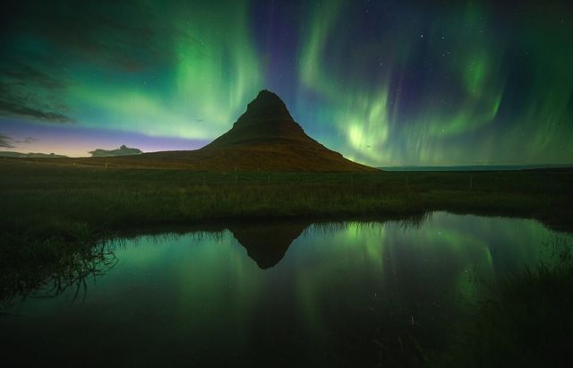 Nhiếp ảnh gia chụp ảnh siêu đẹp đến mức người xem tưởng lầm là... ảnh giả-11