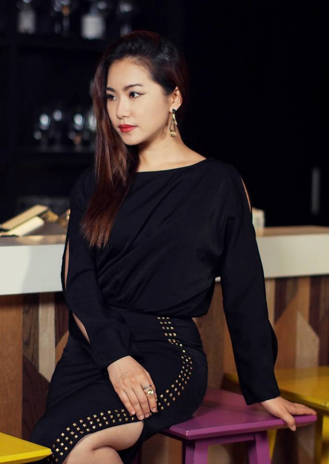 Sau thời gian ở ẩn, Lương Bích Hữu xuất hiện với khuôn mặt khác lạ và thân hình tăng cân-5