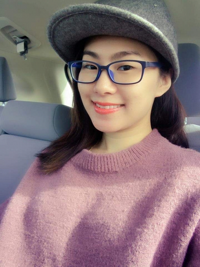 Sau thời gian ở ẩn, Lương Bích Hữu xuất hiện với khuôn mặt khác lạ và thân hình tăng cân-6