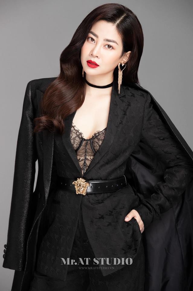 Cuộc sống sao Việt khi chống chọi với bạo bệnh: Người lột xác” hình ảnh để lấy lại tinh thần, người vẫn miệt mài hoạt động nghệ thuật mỗi ngày-1