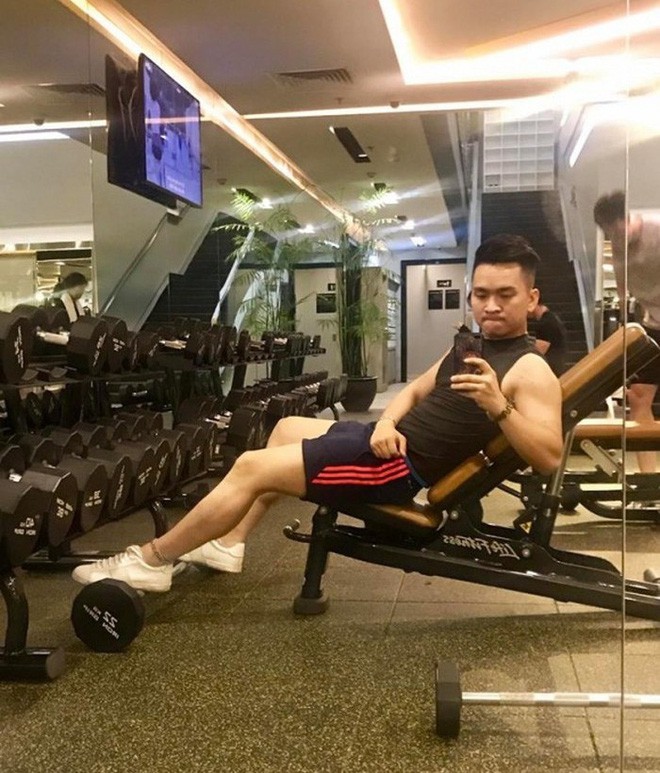 Cuộc sống sao Việt khi chống chọi với bạo bệnh: Người lột xác” hình ảnh để lấy lại tinh thần, người vẫn miệt mài hoạt động nghệ thuật mỗi ngày-10