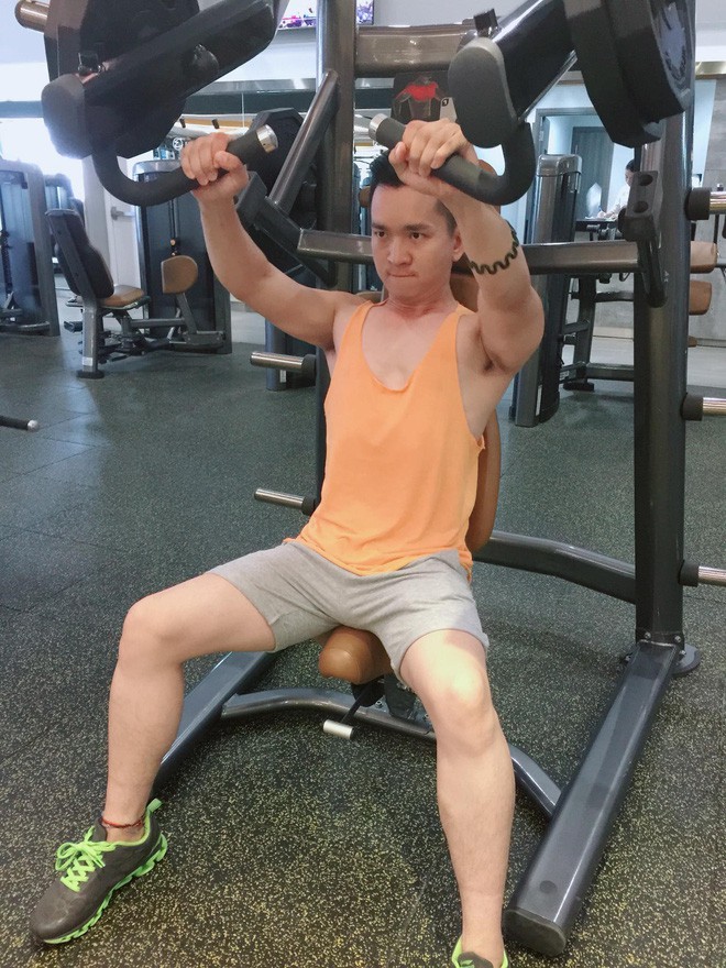 Cuộc sống sao Việt khi chống chọi với bạo bệnh: Người lột xác” hình ảnh để lấy lại tinh thần, người vẫn miệt mài hoạt động nghệ thuật mỗi ngày-11