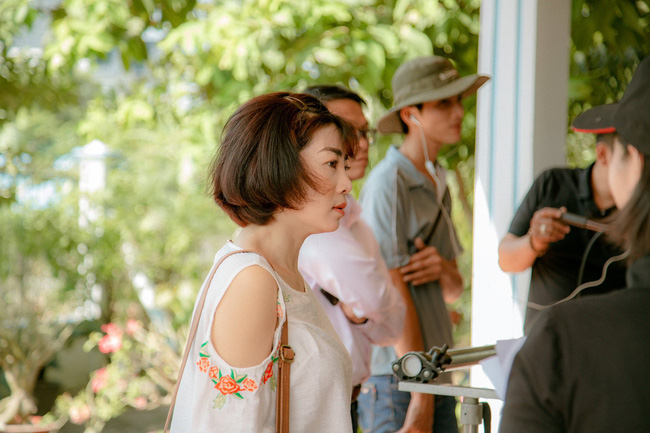 Cuộc sống sao Việt khi chống chọi với bạo bệnh: Người lột xác” hình ảnh để lấy lại tinh thần, người vẫn miệt mài hoạt động nghệ thuật mỗi ngày-5