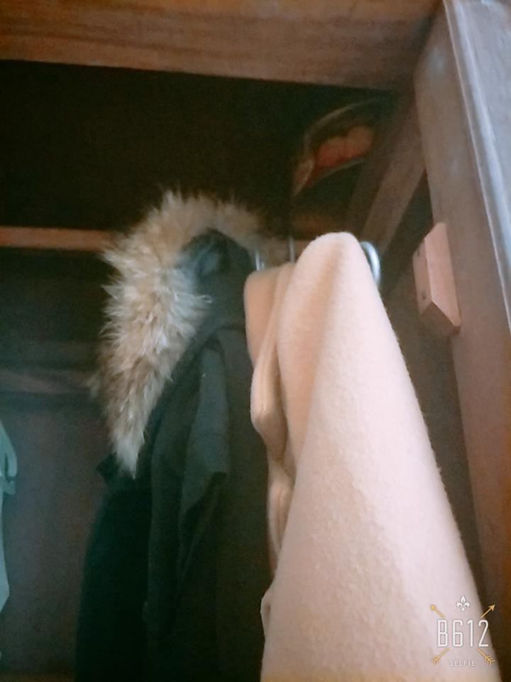 Loạt bằng chứng cho thấy, dù giấu vào chỗ hiểm hóc đến đâu, quỹ đen của các ông chồng cũng có ngày rơi vào tay vợ-1